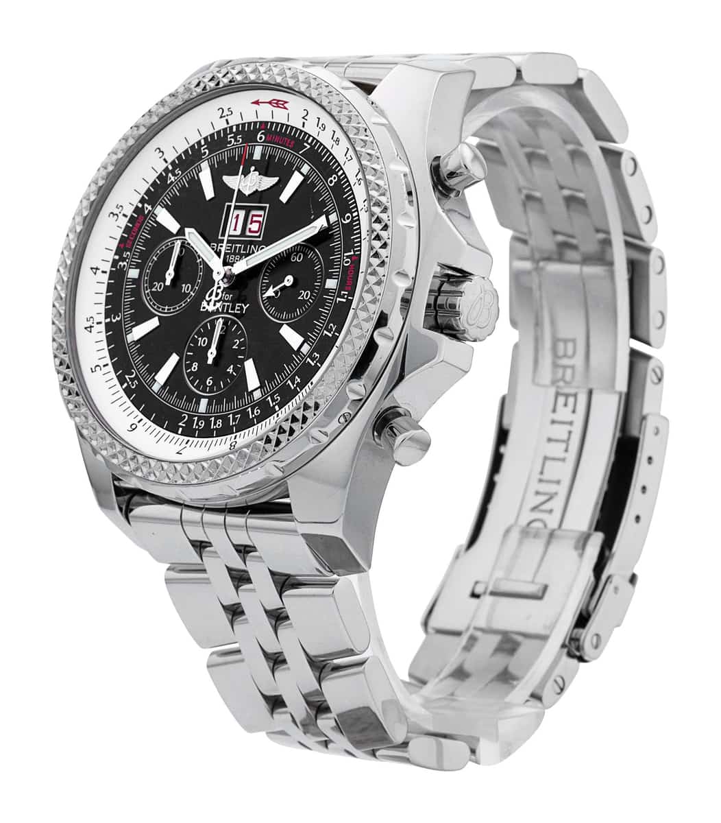Breitling Bentley 6.75 A44362 Breitling Bentley 6.75 A44362